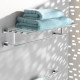 Полка для полотенец Grohe Essentials Cube New