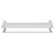 Полка для полотенец Grohe Essentials Cube New