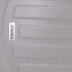 Мойка кухонная Zerix ZS-7750R-07 Мраморная