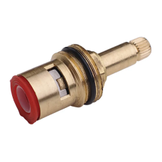 Кран букса EP G-Ferro Long керамика 1/2"