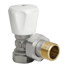 Вентиль 1/2x1/2 Koer KR.901