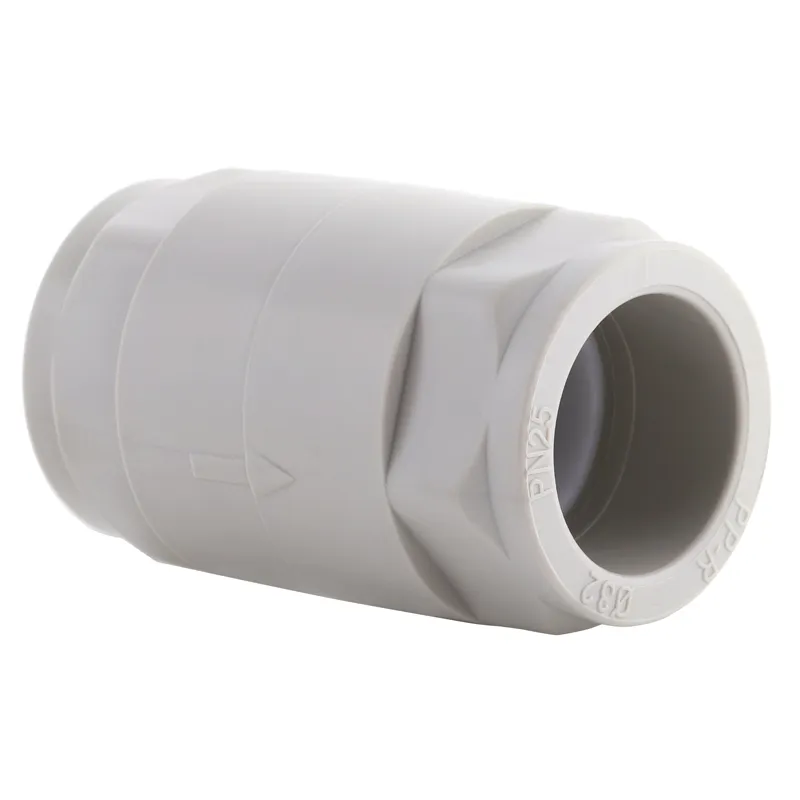 Клапан обратный Koer K0253.PRO - 32 PPR