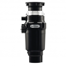 Подрібнювач харчових відходів Mixxus GD-01-0,5 (390Вт)