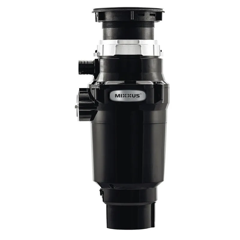 Подрібнювач харчових відходів Mixxus GD-01-0,5 (390Вт)