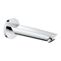 Излив для ванны Grohe Eurosmart New