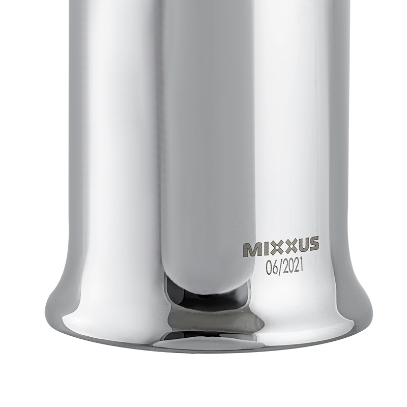 Смеситель для умывальника Mixxus Premium Edem 001