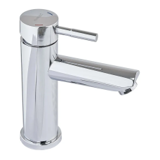 Смеситель для умывальника Champion SUS-001-A Chrome (нерж. сталь)