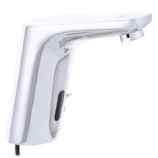 Смеситель для умывальника сенсорный Mixxus Premium autoMATIC 001