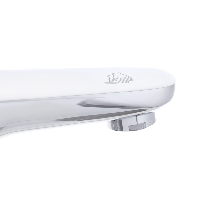 Смеситель для умывальника сенсорный Mixxus Premium autoMATIC 001