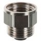 Клапан обратный (для воздухоотводчика) Roho R650-050 - 1/2" (никель)