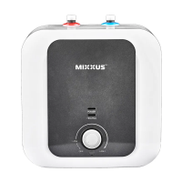Водонагреватель "Под мойку" MIXXUS EWH-1210 SMALL UNDER накопительный 10 л, мокрый тен 1,5 kW (WH06