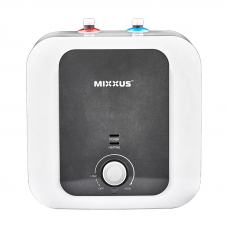 Водонагрівач "Під мийку" MIXXUS EWH-1210 SMALL UNDER накопичувальний 10 л, мокрий тен 1,5 kW (WH06
