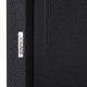 Мойка кухонная Zerix ZS-7950S-13 Графитная