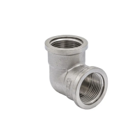 Угол 3/4'' ВВ Koer KF.L08F
