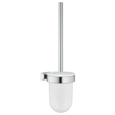 Йоржик для унітазу в комплекті Grohe Essentials Cube New