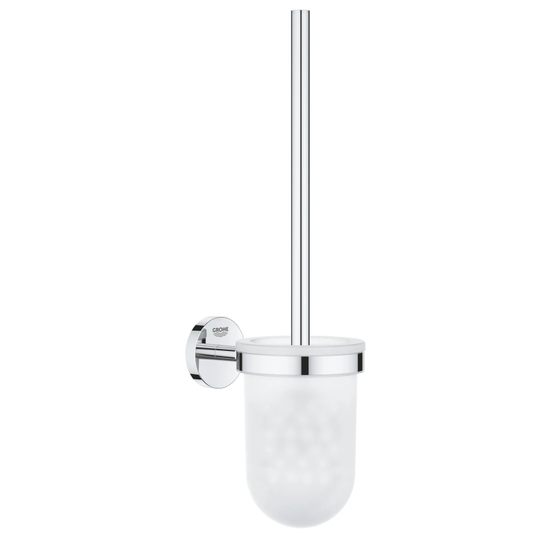 Ершик для унитаза Grohe Bau Cosmopolitan Neutral