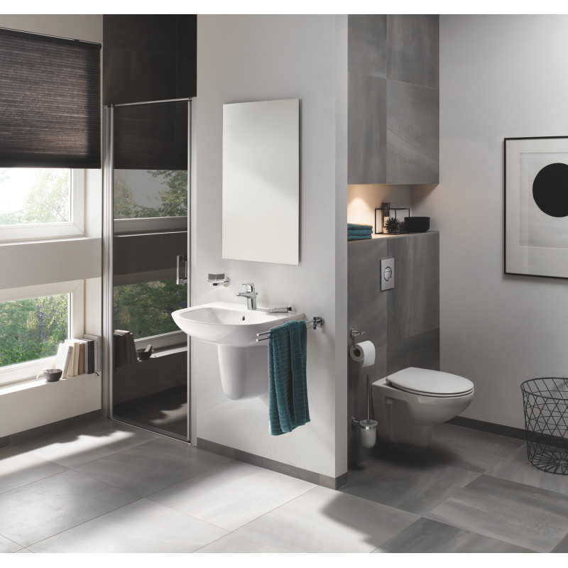 Ершик для унитаза Grohe Bau Cosmopolitan Neutral