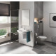 Ершик для унитаза Grohe Bau Cosmopolitan Neutral