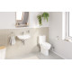 Ершик для унитаза Grohe Bau Cosmopolitan Neutral