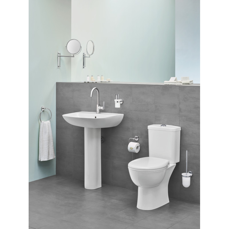 Ершик для унитаза Grohe Bau Cosmopolitan Neutral