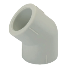 Угол 45 90 PPR Koer K0202.PRO