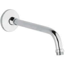 Душевой кронштейн Grohe Relexa 218 мм
