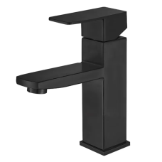 Смеситель для умывальника Champion KUB-001 Black
