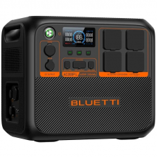 Зарядна станція BLUETTI AC200PL 2400 Вт, 2304 Вт/год