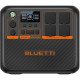 Зарядна станція BLUETTI AC200PL 2400 Вт, 2304 Вт/год