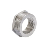 Футорка 1-1/4"x2" Koer KF.F1220