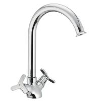 Кухонный смеситель Mixxus Premium Apollo 275