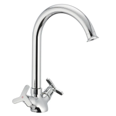 Кухонный смеситель Mixxus Premium Apollo 275