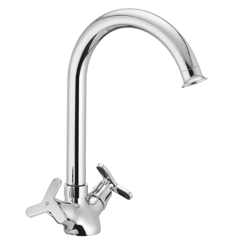 Кухонный смеситель Mixxus Premium Apollo 275