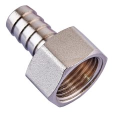 Штуцер для підключення шланга Koer KF.U06F-12 - 1/2"x12mm F