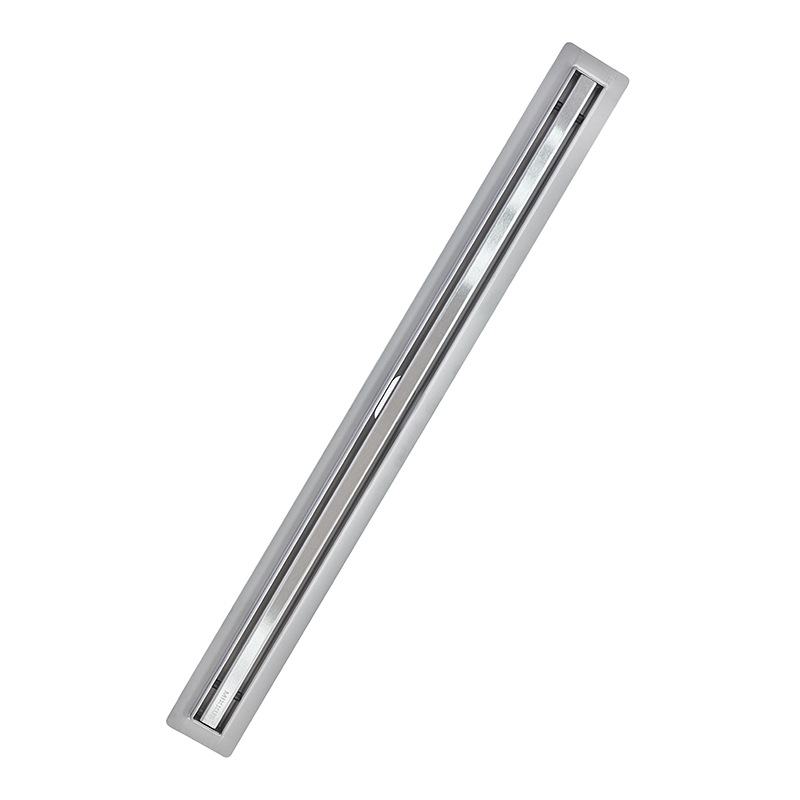 Душевой трап из нержавеющей стали SUS304 Mixxus Drain-05-60-Slim (30x600 мм)