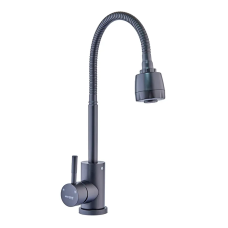 Смеситель для кухни Mixxus SOK-011 с рефлективным изливом