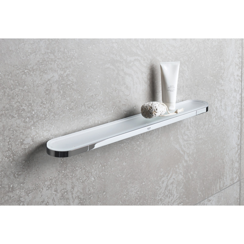 Скляна поличка Grohe Selection