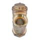 Фільтр грубого очищення з вушком (латунь) Waterpro WP200-15 - 1/2"