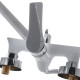 Смеситель для ванны Mixxus Premium Eva 006 Euro Белый