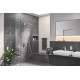 Душевая система скрытого монтажа Grohe Grohtherm Cube