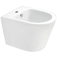 Біде підвісне Mixxus Premium Bevel-0501 515x360x345мм