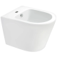 Біде підвісне Mixxus Premium Bevel-0501 515x360x345мм