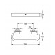 Поручень для ванны Grohe Selection