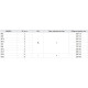 Бак розширювальний для системи опалення (плоский) Koer BP6 6л.