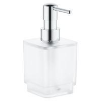 Дозатор рідкого мила Grohe Selection Cube