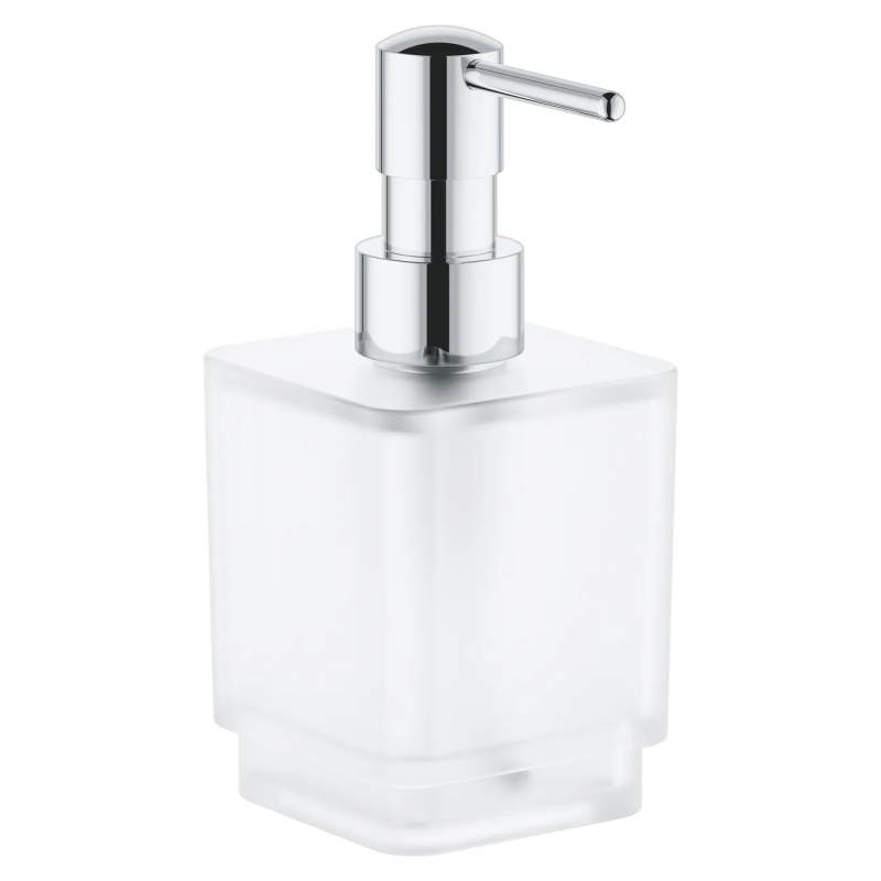 Дозатор рідкого мила Grohe Selection Cube