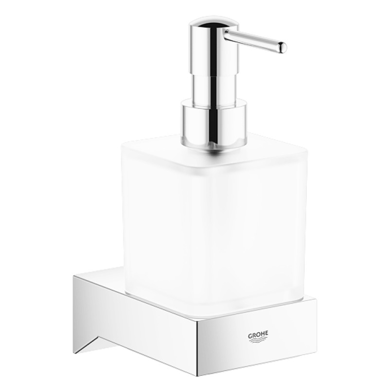 Дозатор рідкого мила Grohe Selection Cube