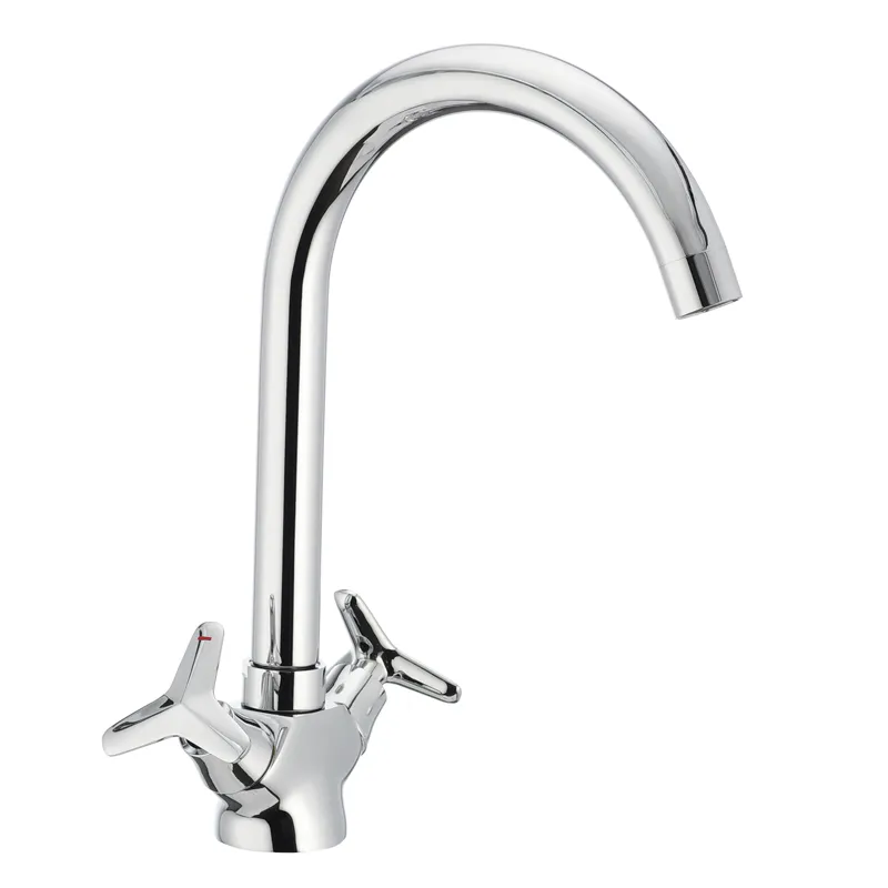 Кухонный смеситель Mixxus Premium Vesta 275