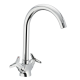 Кухонный смеситель Mixxus Premium Vesta 275