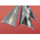 Двері в нішу Koer SR SD05-140x200-TR-01 прозоре скло Easy Clean 6мм, хром